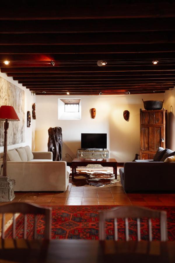 Masoala Country house *