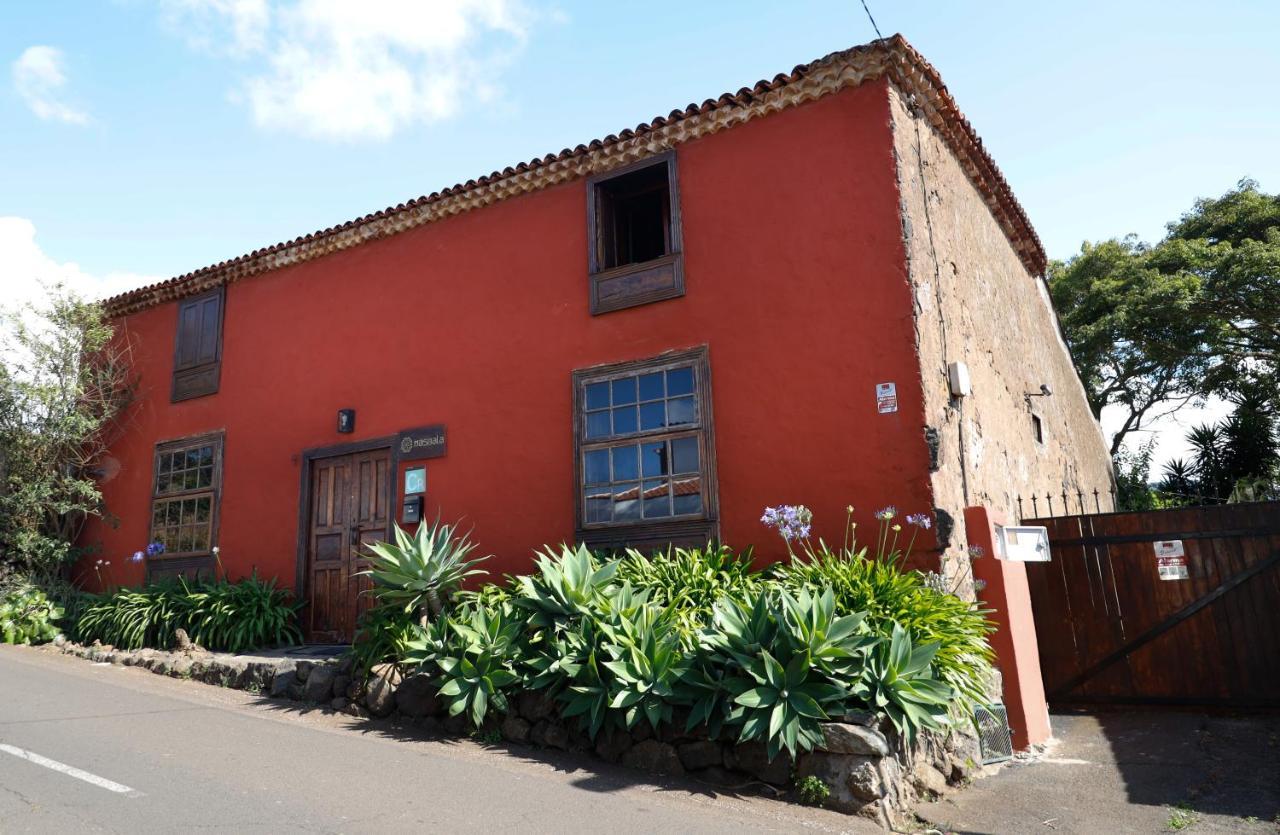 Masoala Country house