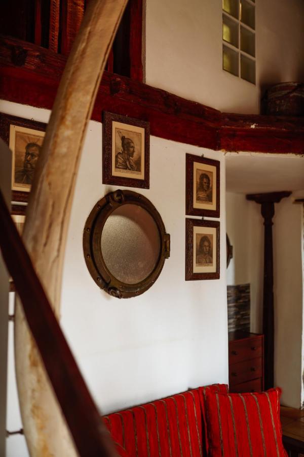 Country house Masoala