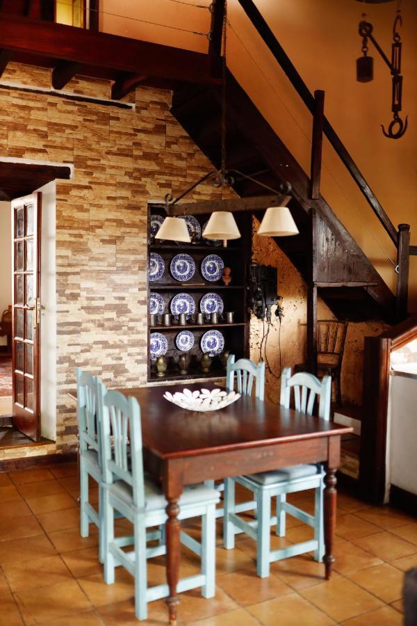 Country house Masoala *