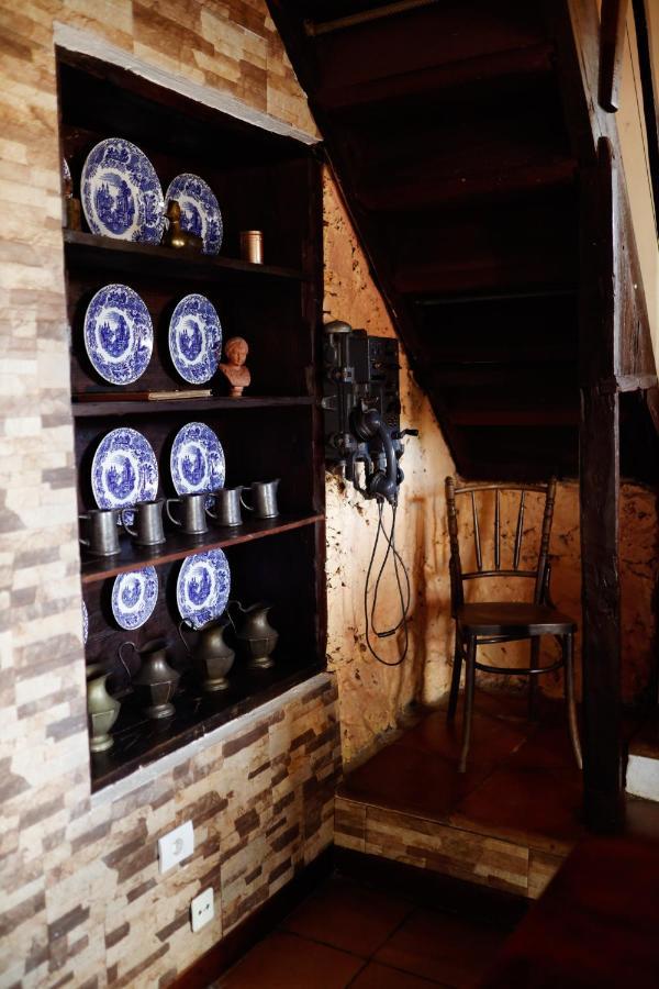Masoala Country house *