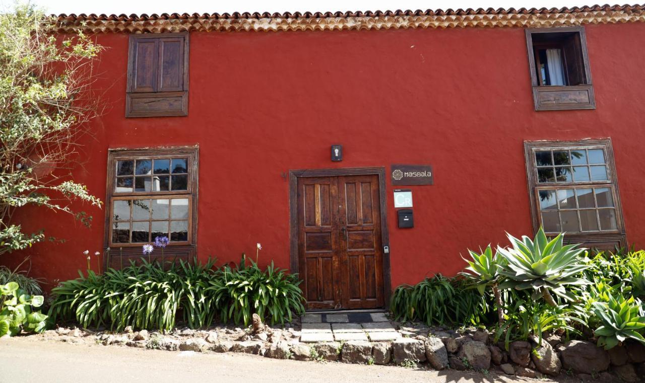 Country house Masoala *