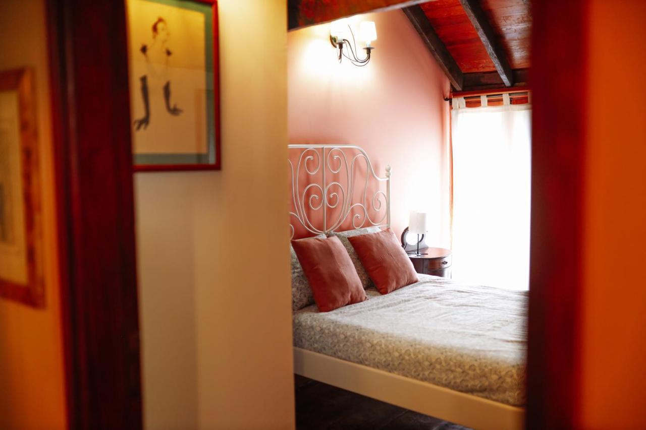 Masoala Country house *