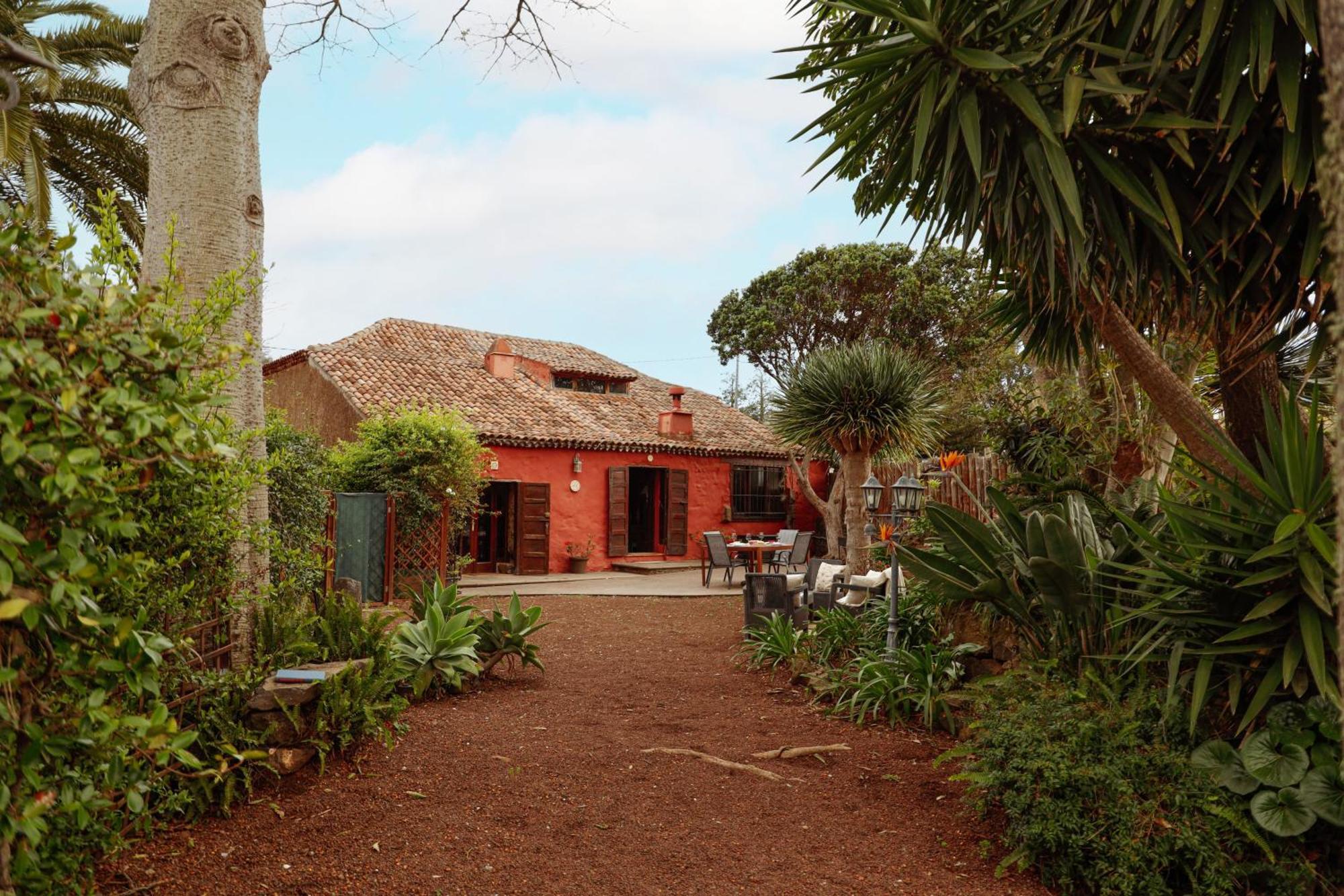 Masoala Country house *